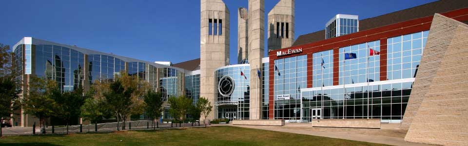 MacEwan University