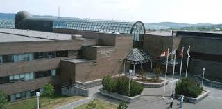 Marine Institute of Memorial University of Newfoundland