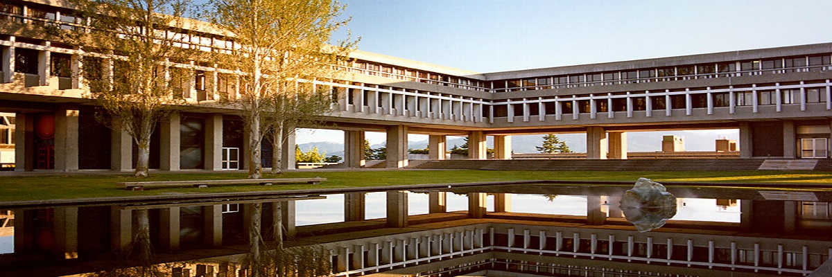 Simon Fraser University