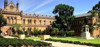 University of Adelaide