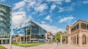 Queensland University of Technology