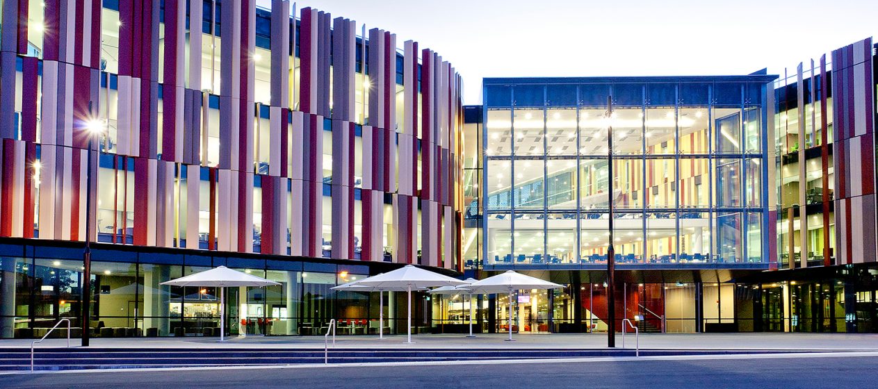 Macquarie University