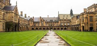 The University of Sydney