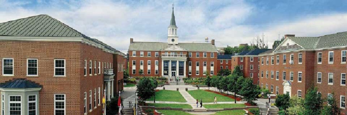 St. Thomas University (STU) Canada - Campus, Courses, Rankings ...