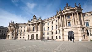 Humboldt University of Berlin