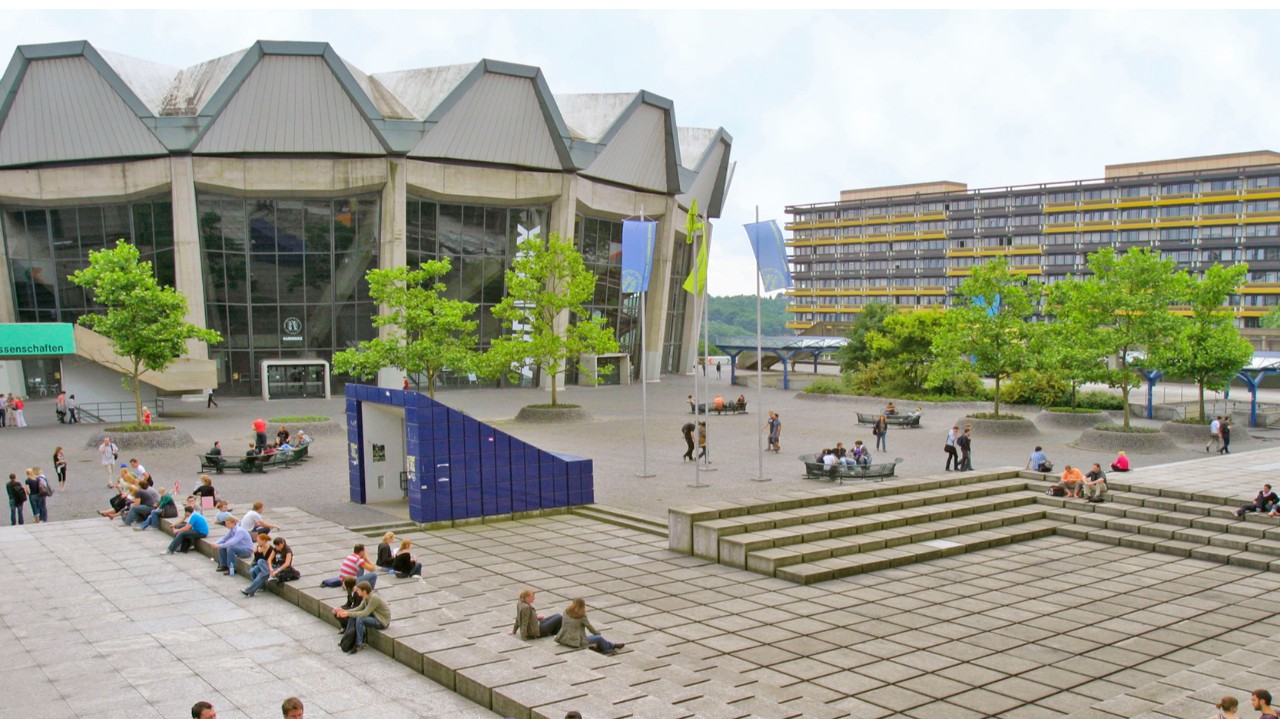 Ruhr University Bochum