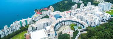 The Hong Kong University of Science & Technology