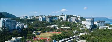 Chinese University of Hong Kong