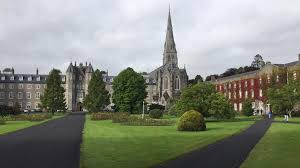 Maynooth University