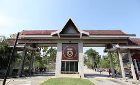 Universiti Teknologi Malaysia