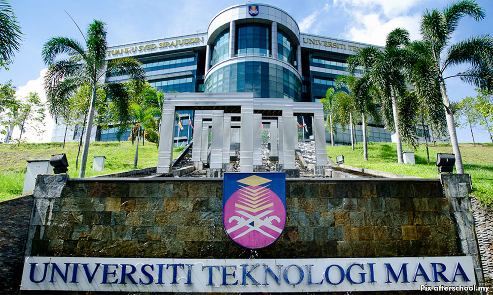 Universiti Teknologi MARA