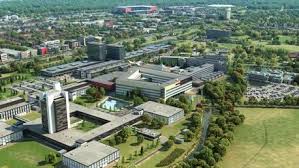 University of Twente