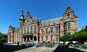 University of Groningen