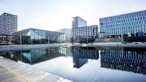 Erasmus University Rotterdam