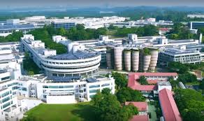 Nanyang Technological University