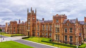 Queen's University Belfast