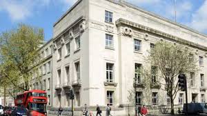 London School of Hygiene & Tropical Medicine