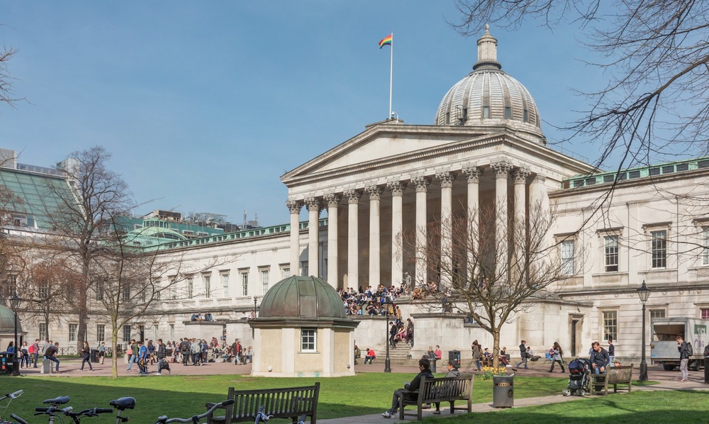 University College London UCL Rankings 2025 University College London UCL Rankings 2025