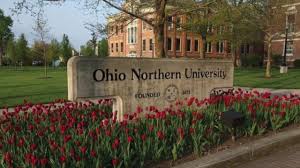 Ohio Northern University