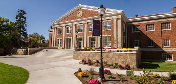 Albion College