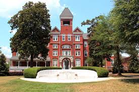 Morehouse College