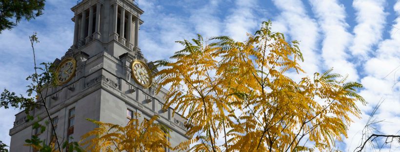 university of texas austin master in finance