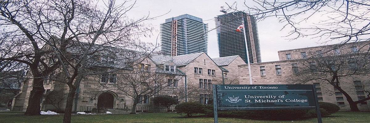 University of St. Michael's College