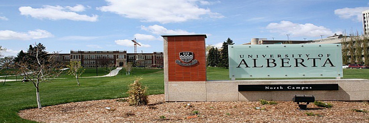 University of Alberta