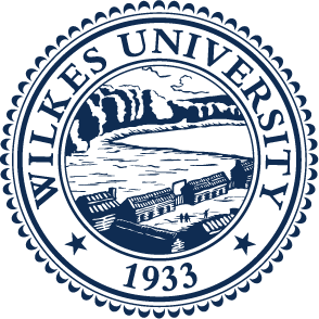 Wilkes University logo