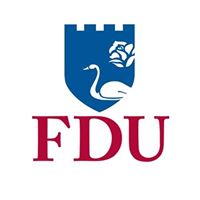 Fairleigh Dickinson University logo