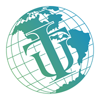 International Technological University logo