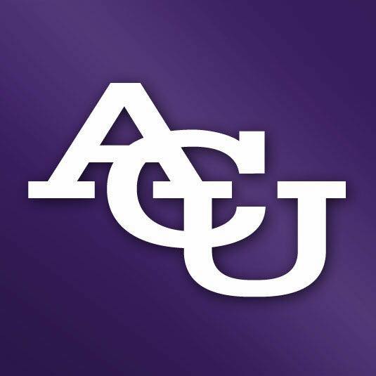 Abilene Christian University logo