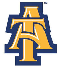 North Carolina Agricultural & Technical State University logo