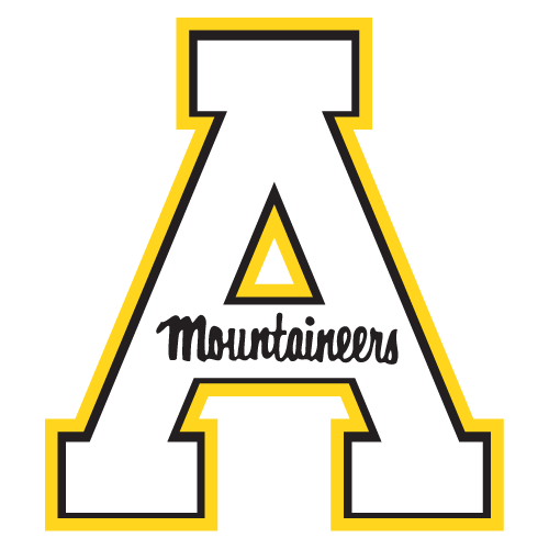 Appalachian State University logo