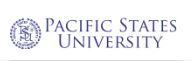 Pacific States University