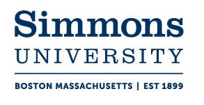 Simmons University