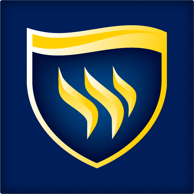 Texas Wesleyan University logo