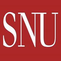 Southern Nazarene University logo