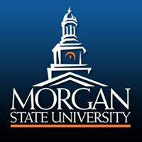 Morgan State University logo