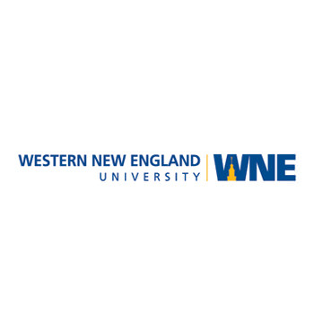 Western New England University logo