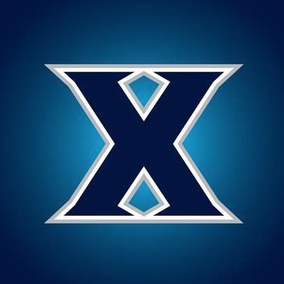 Xavier University logo