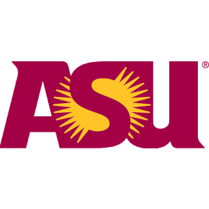 Arizona State University logo