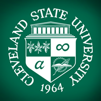 Cleveland State University logo