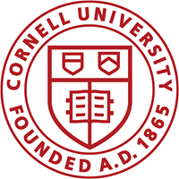 Cornell University logo