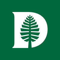 Dartmouth College logo