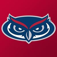 Florida Atlantic University logo