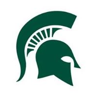 Michigan State University logo