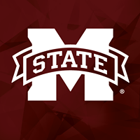 Mississippi State University logo