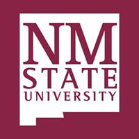 New Mexico State University logo