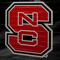 North Carolina State University logo